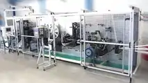 Renault Flins, produzione mascherine chirurgiche