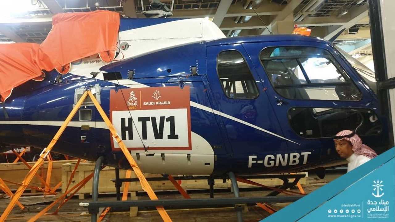 DAKAR 2022 PREVIA (5)