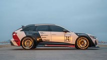 2022 Audi RS6 Avant tuned to 1,000 horsepower