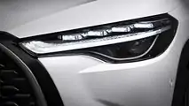 Toyota Corolla Cross 2022