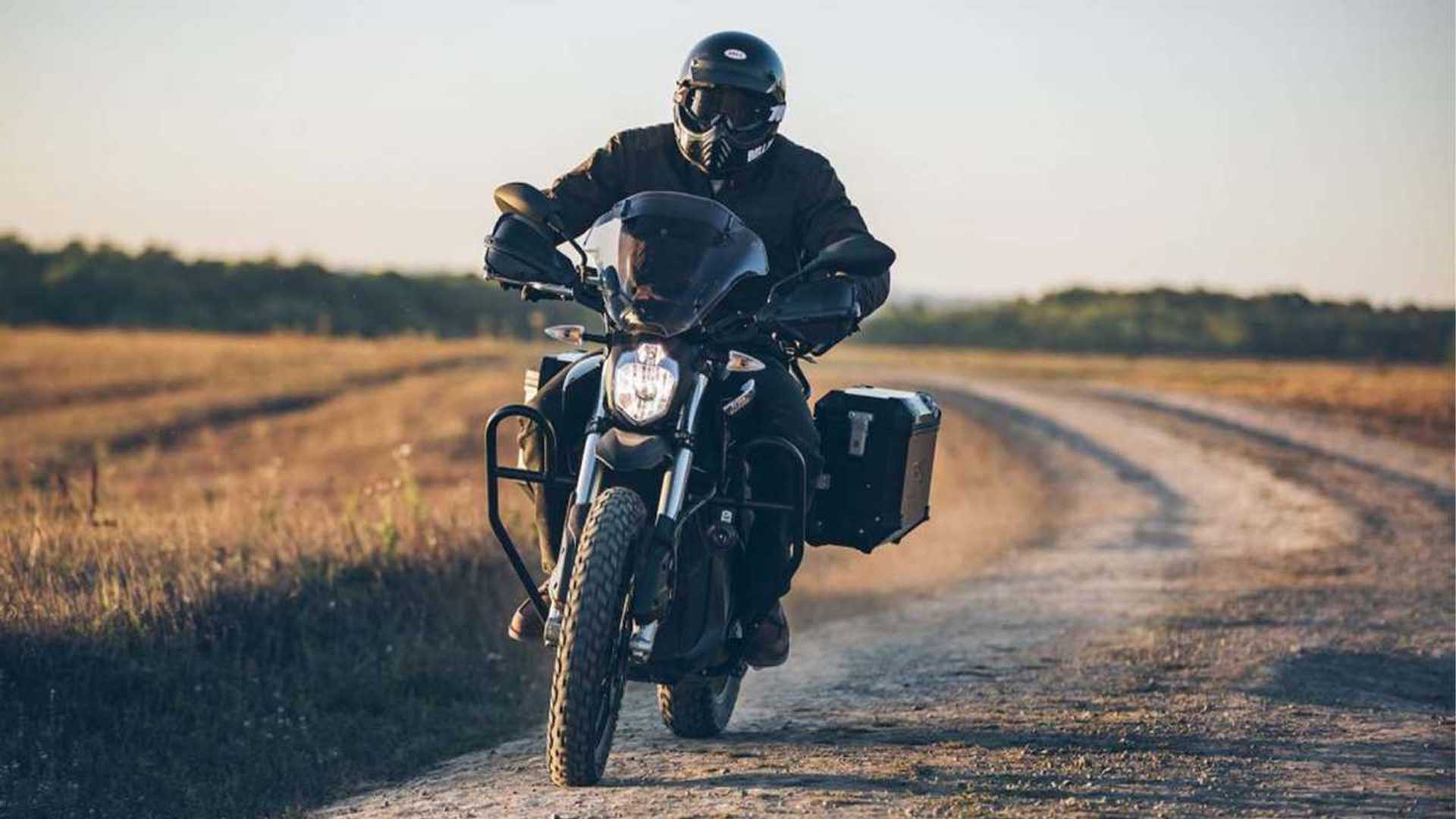 This Is Every Electric Motorcycle You Can Buy Today