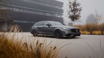 Pogea Lorenzo CLS63S 4M