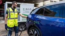 E-Gap arriva a Bologna