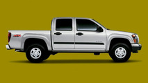 New Isuzu i-370 Pick-up