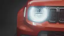Jeep Renegade 2022