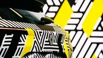 Nuovo teaser Renault Austral del 2022