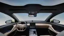 NIO ET5 2022