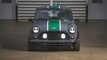 MINI Remastered Oselli Edition