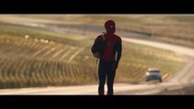 La Hyundai Ioniq 5 nel trailer del nuovo film di Spiderman
