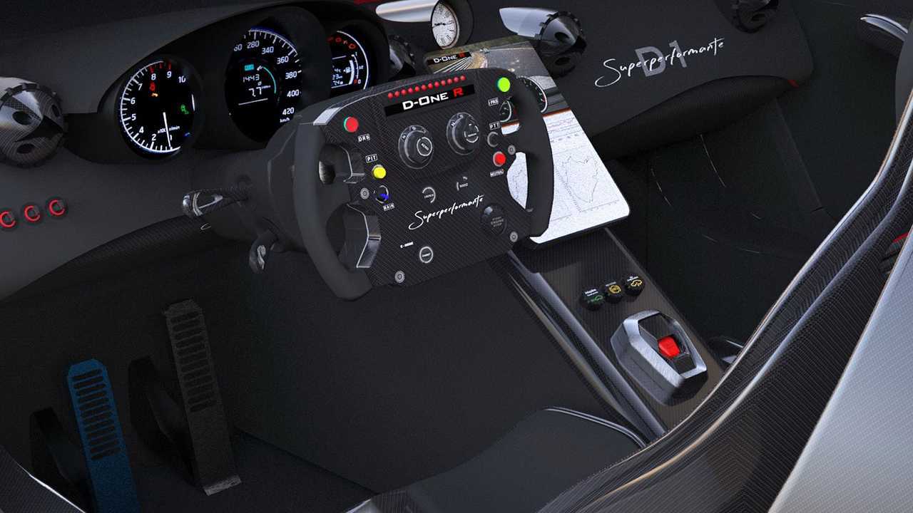 Foto - Superperformante, tutte le supercar, l'azienda e il fondatore