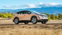 Nissan Ariya