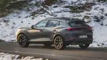Cupra Formentor VZ5 (2022) im Test