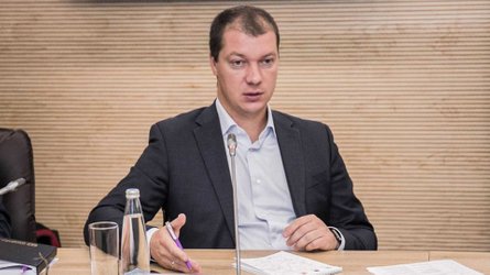 Реальные проблемы и перспективы электромобилизации в России, ч.2