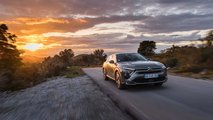 CItroën C5 X 2022 primera prueba