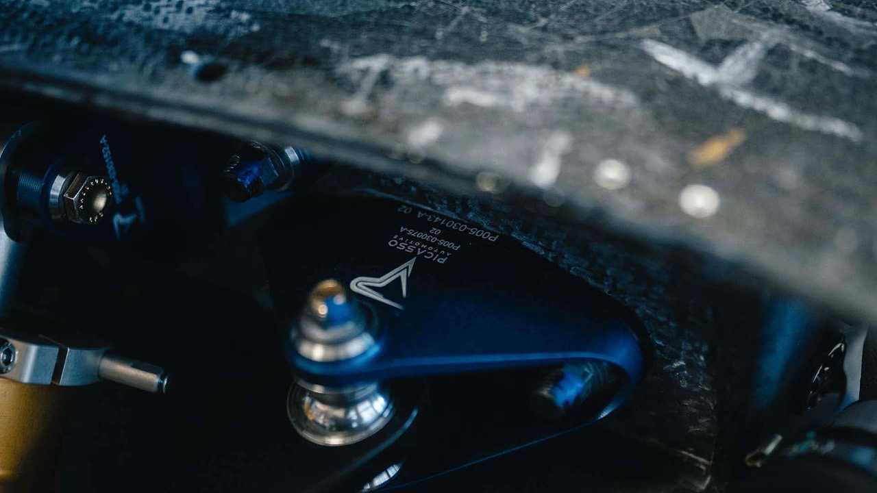 Picasso Automotive , le auto, i fondatori, l'azienda
