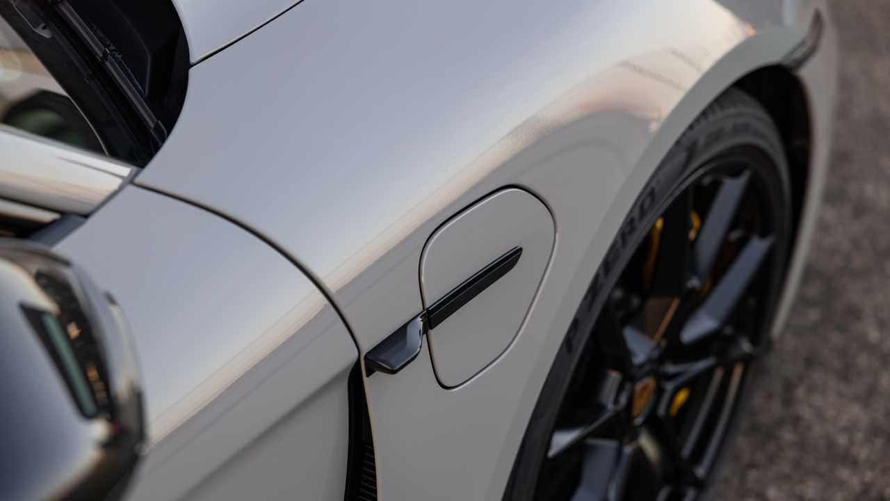 Primera prueba Porsche Panamera GTS 2022