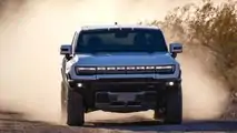 GMC Hummer EV 2022