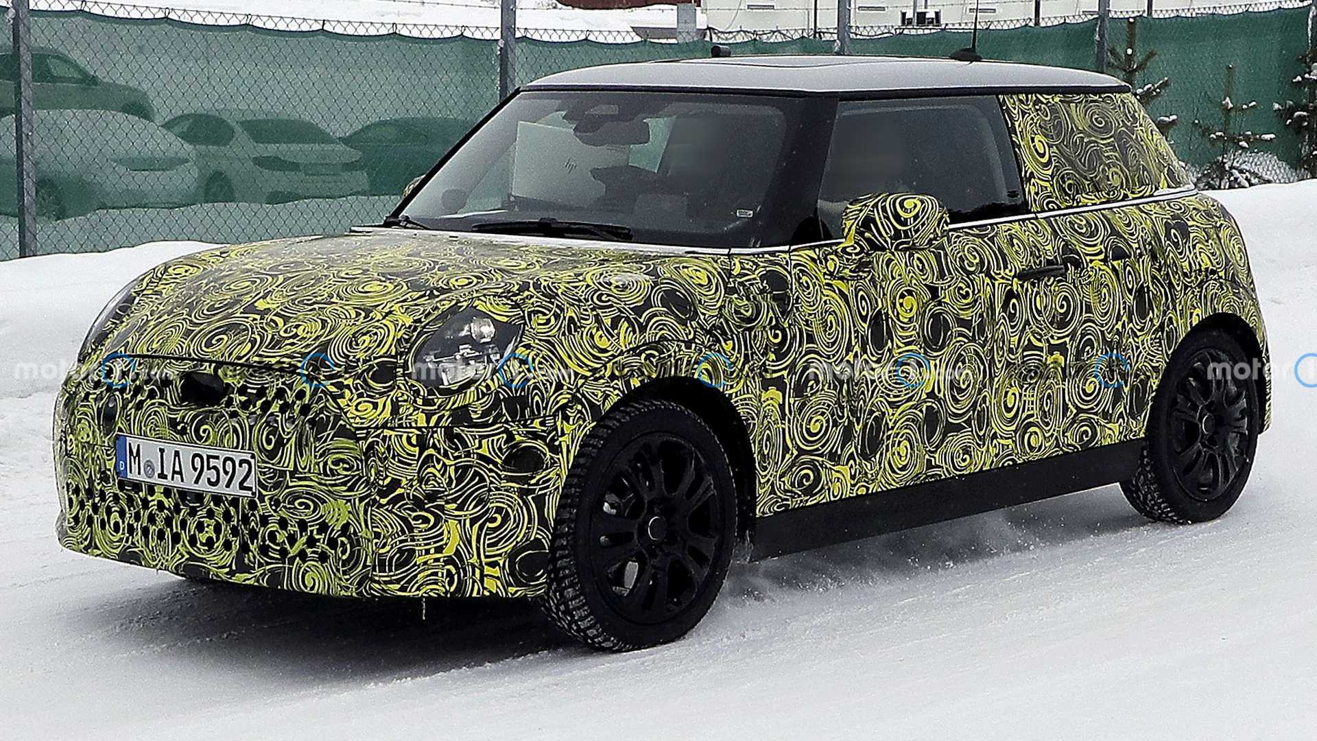 mini 3