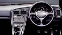 Foto - Toyota Celica GT-Four ST205 (1994), la prova e la sua storia