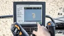 John Deere 6R 185