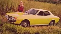 Foto - Toyota Celica GT-Four ST205 (1994), la prova e la sua storia