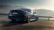 Gran Coupé Alpina B4 2023