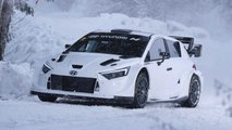 Hyundai i20 Rally1