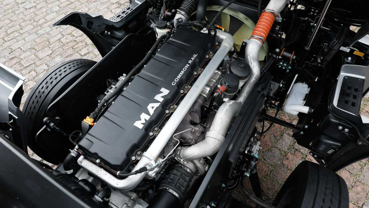 Volkswagen Constellation 25.460 - Primeiras Impressões