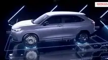 Honda e:Ny1 Prototype