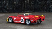 Alfa Romeo Tipo 33/3 1969