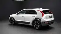 Foto - Kia Niro 2022