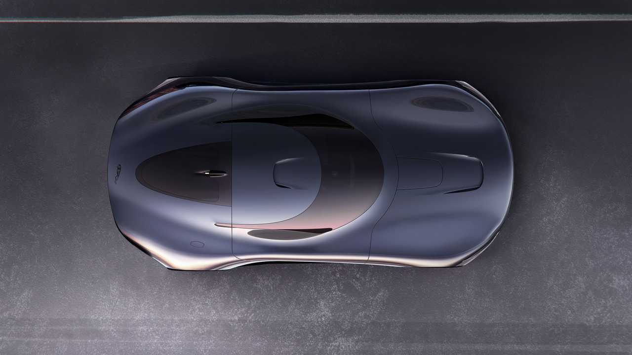 I concept Jaguar per Gran Turismo 7