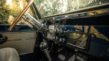 1970 Ford Bronco for sale (interior)