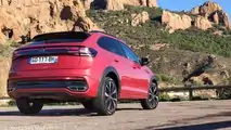 Toma de contacto Volkswagen Taigo 2022