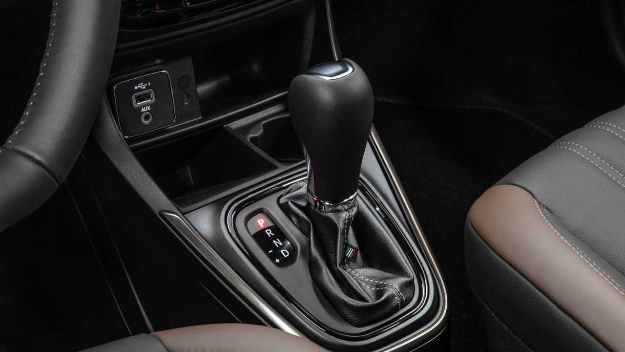 Fiat Strada Ranch 1.3 CVT 2022