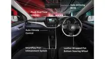 Suzuki Baleno (2022) Indien