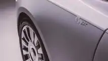One-Off Rolls-Royce Phantom Orchid