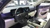 Ford Equator Sport (Live-Fotos von der Guangzhou Auto Show)