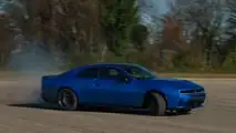 Dodge Charger Sixpack (2025) im US-Fahrbericht