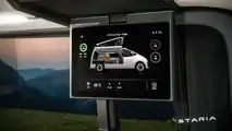 Hyundai Staria Camper Concept (2026)