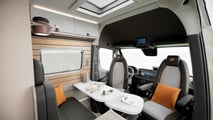 Hymer Grand Canyon S 700 CrossTrail (2026)