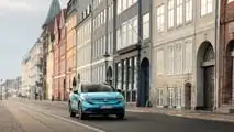 Nissan Leaf, la prova su strada a Copenaghen