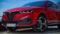 Alfa Romeo Tonale (2026)