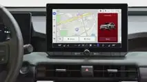 2026 Toyota RAV4 Multimedia