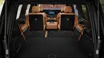 2026 Jeep Grand Wagoneer
