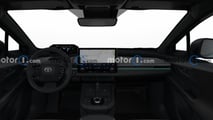 Toyota C-HR+ 2025, precios