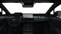 Toyota C-HR+ 2025, precios