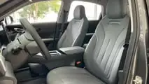 IEV nas lojas - Geely EX2 Pro