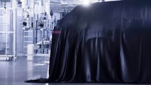 Bentley EV Teaser
