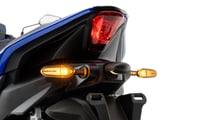 Yamaha Aerox 160 2026 é lançada no Brasil